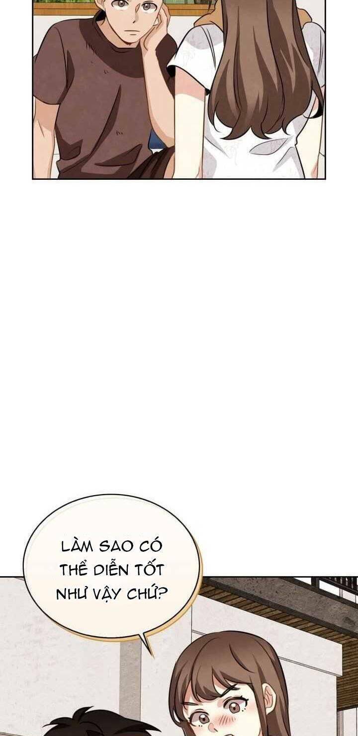 Sống Như Một Diễn Viên - Chapter 12 - Page 40