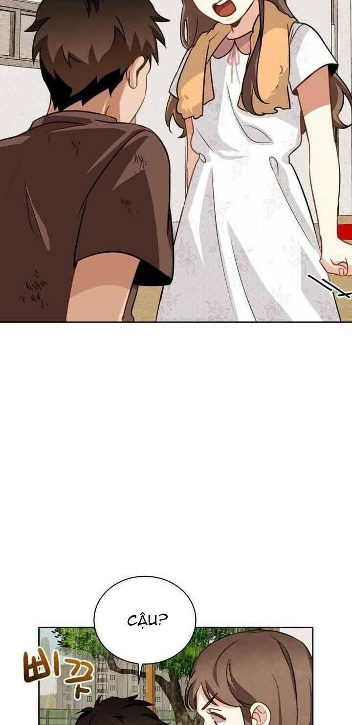 Sống Như Một Diễn Viên - Chapter 12 - Page 41