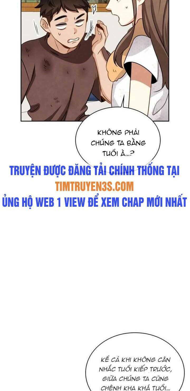 Sống Như Một Diễn Viên - Chapter 12 - Page 42