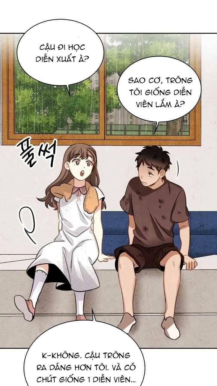 Sống Như Một Diễn Viên - Chapter 12 - Page 44