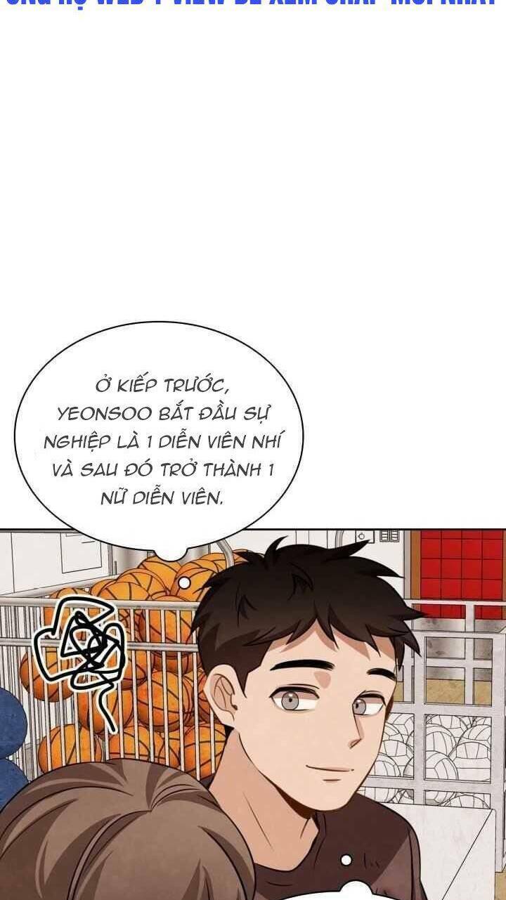 Sống Như Một Diễn Viên - Chapter 12 - Page 46