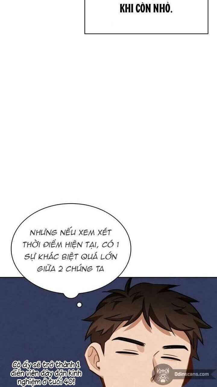 Sống Như Một Diễn Viên - Chapter 12 - Page 49