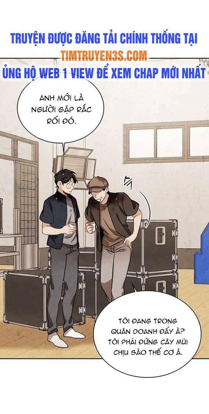 Sống Như Một Diễn Viên - Chapter 12 - Page 5