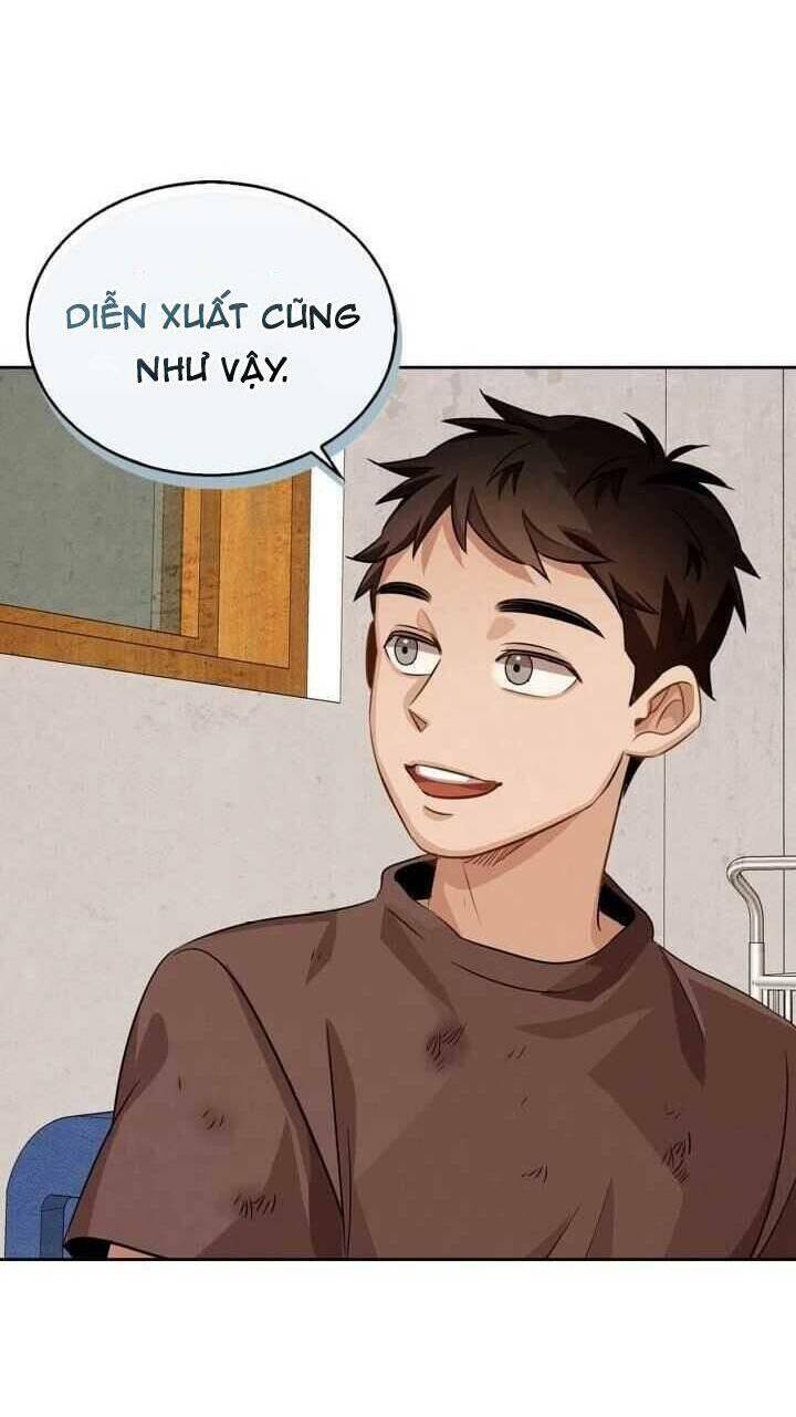 Sống Như Một Diễn Viên - Chapter 12 - Page 59