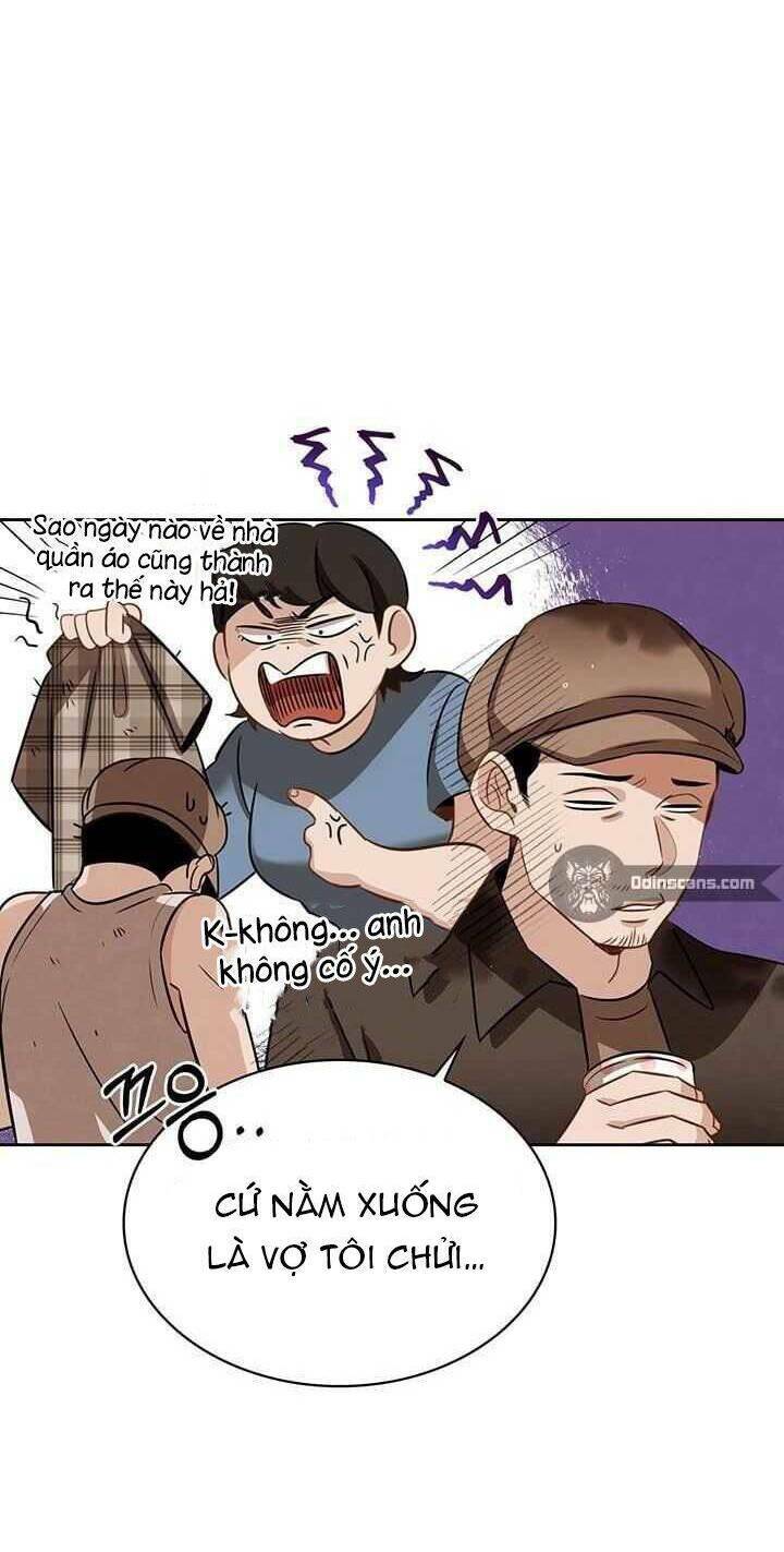 Sống Như Một Diễn Viên - Chapter 12 - Page 6