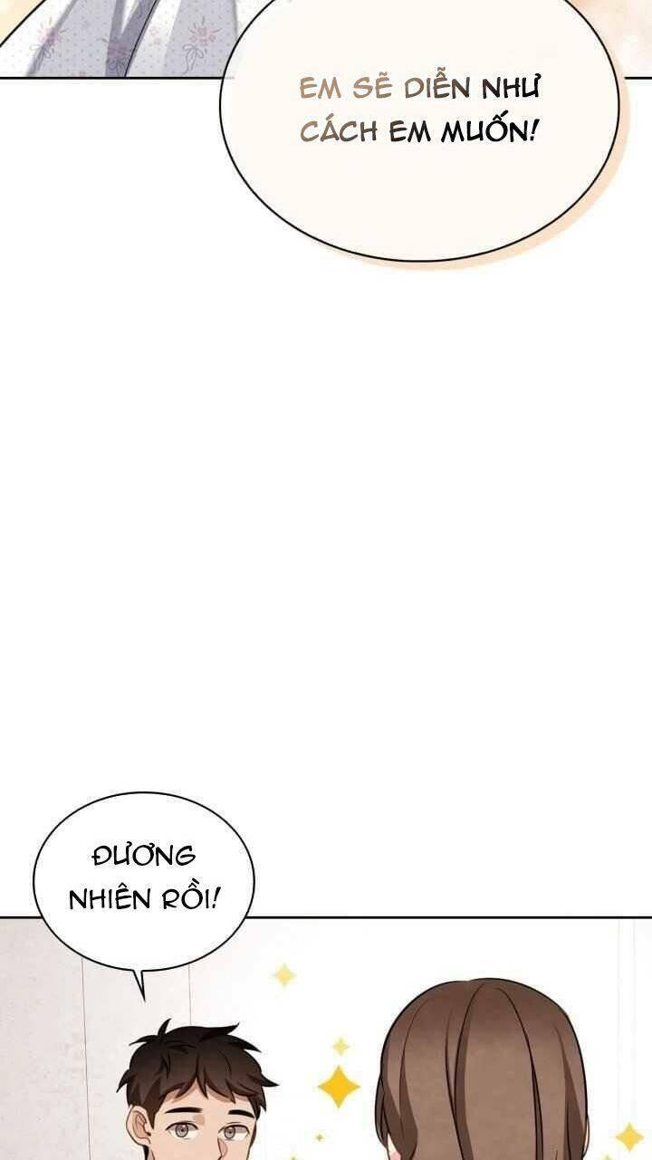 Sống Như Một Diễn Viên - Chapter 12 - Page 69