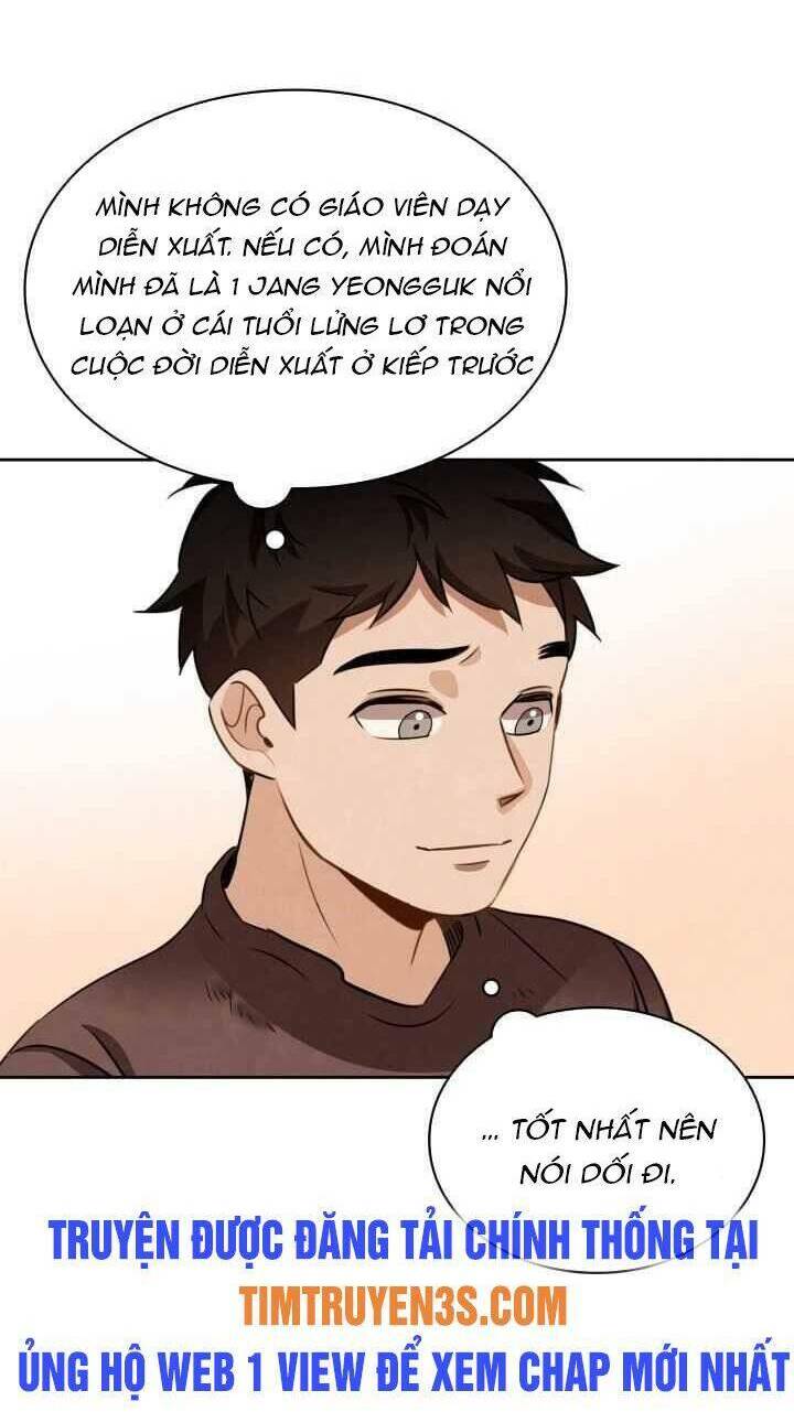 Sống Như Một Diễn Viên - Chapter 12 - Page 71