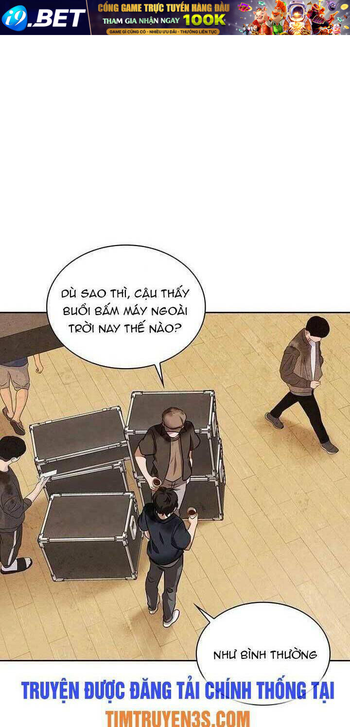 Sống Như Một Diễn Viên - Chapter 12 - Page 7