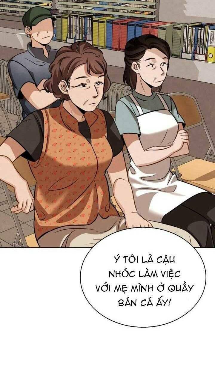 Sống Như Một Diễn Viên - Chapter 12 - Page 87