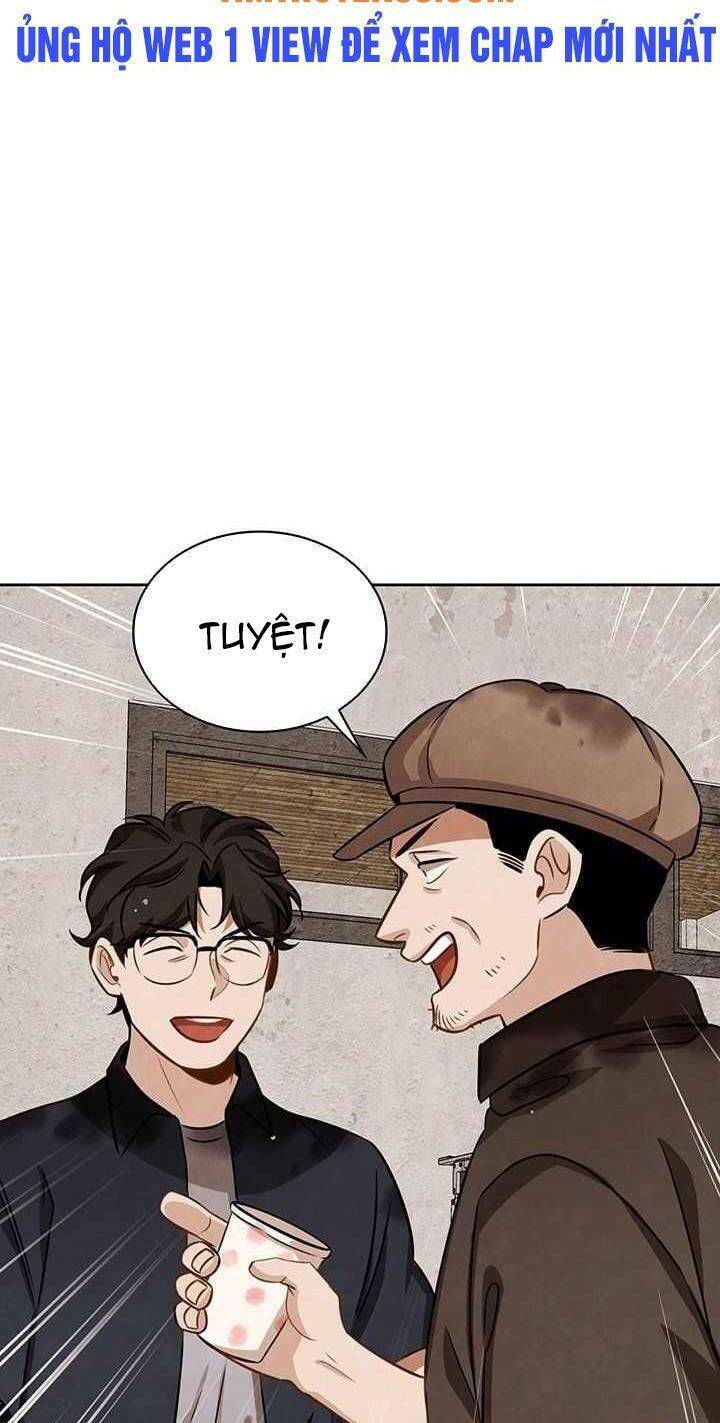 Sống Như Một Diễn Viên - Chapter 12 - Page 8