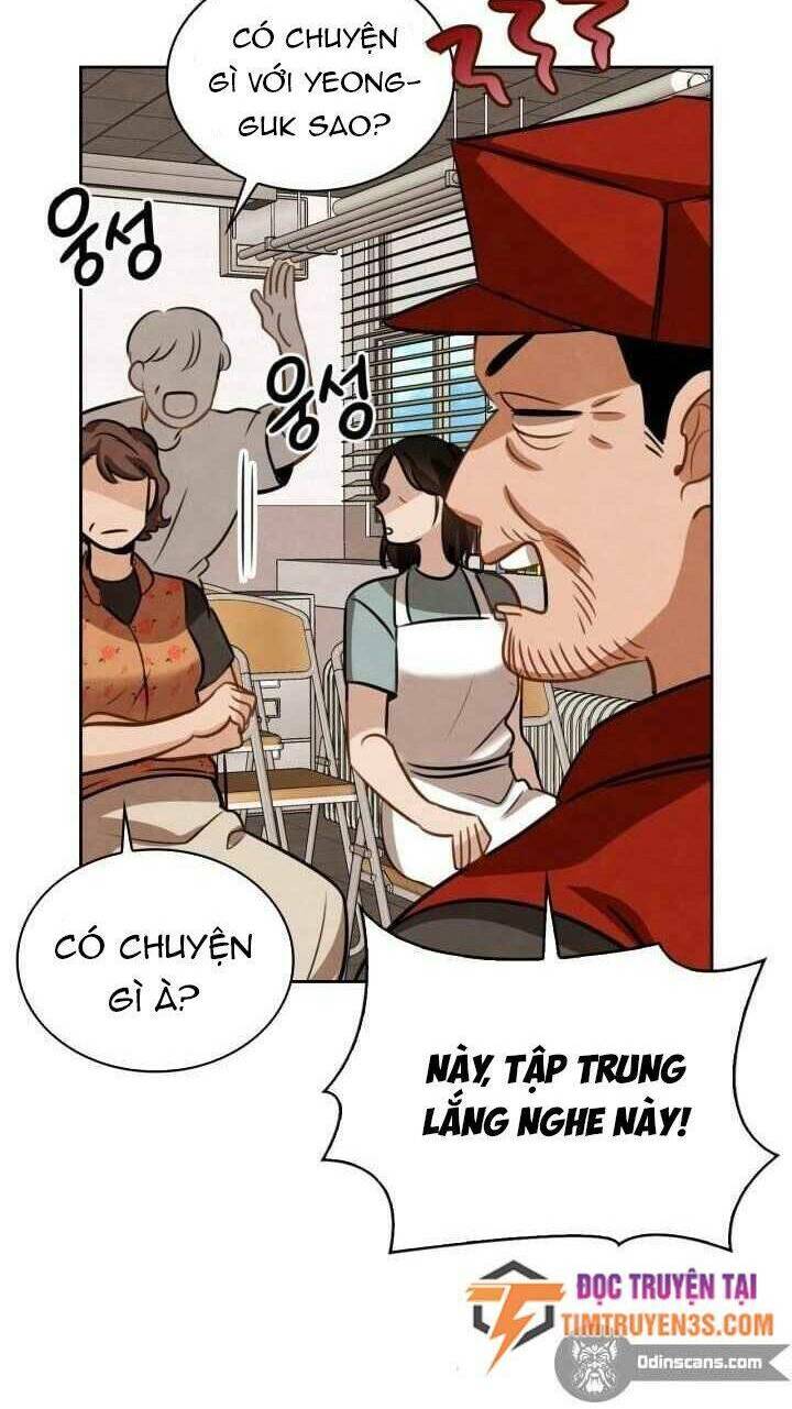 Sống Như Một Diễn Viên - Chapter 12 - Page 91