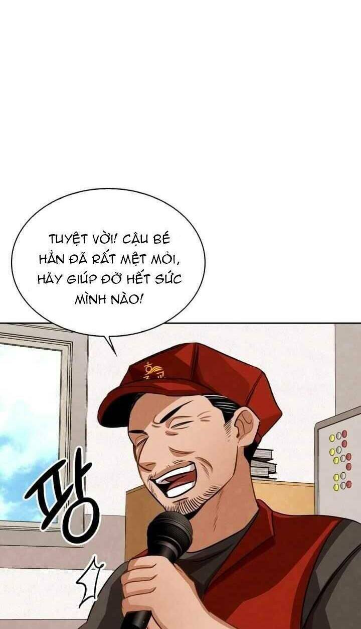 Sống Như Một Diễn Viên - Chapter 12 - Page 95