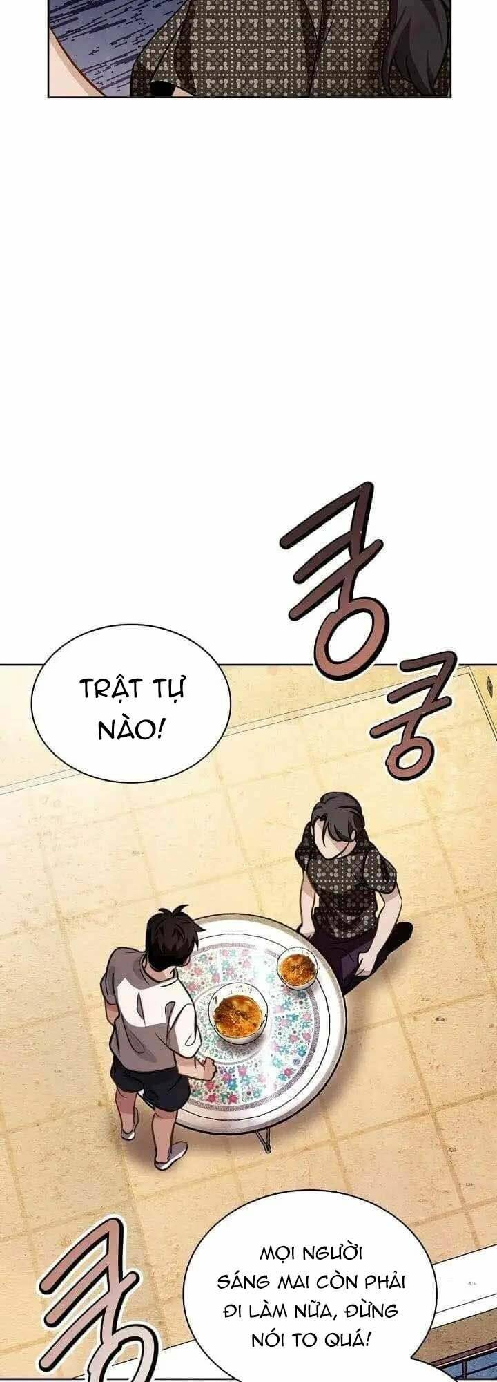 Sống Như Một Diễn Viên - Chapter 13 - Page 9
