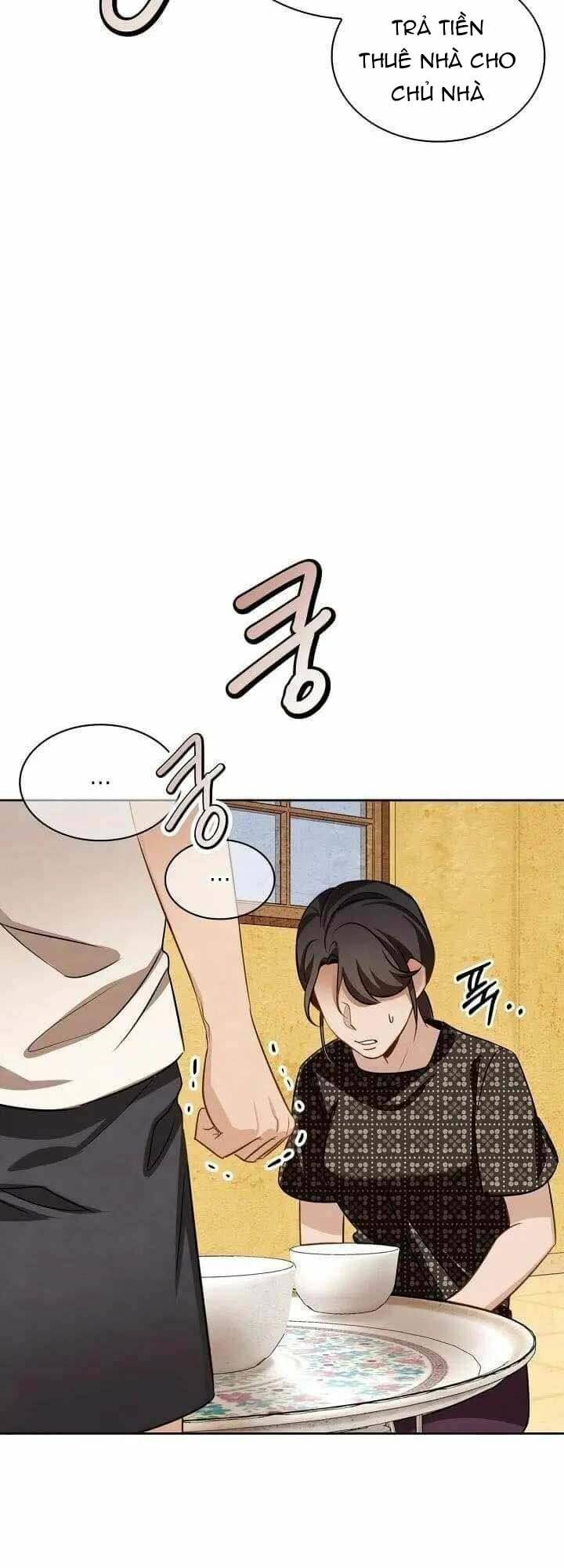 Sống Như Một Diễn Viên - Chapter 13 - Page 10