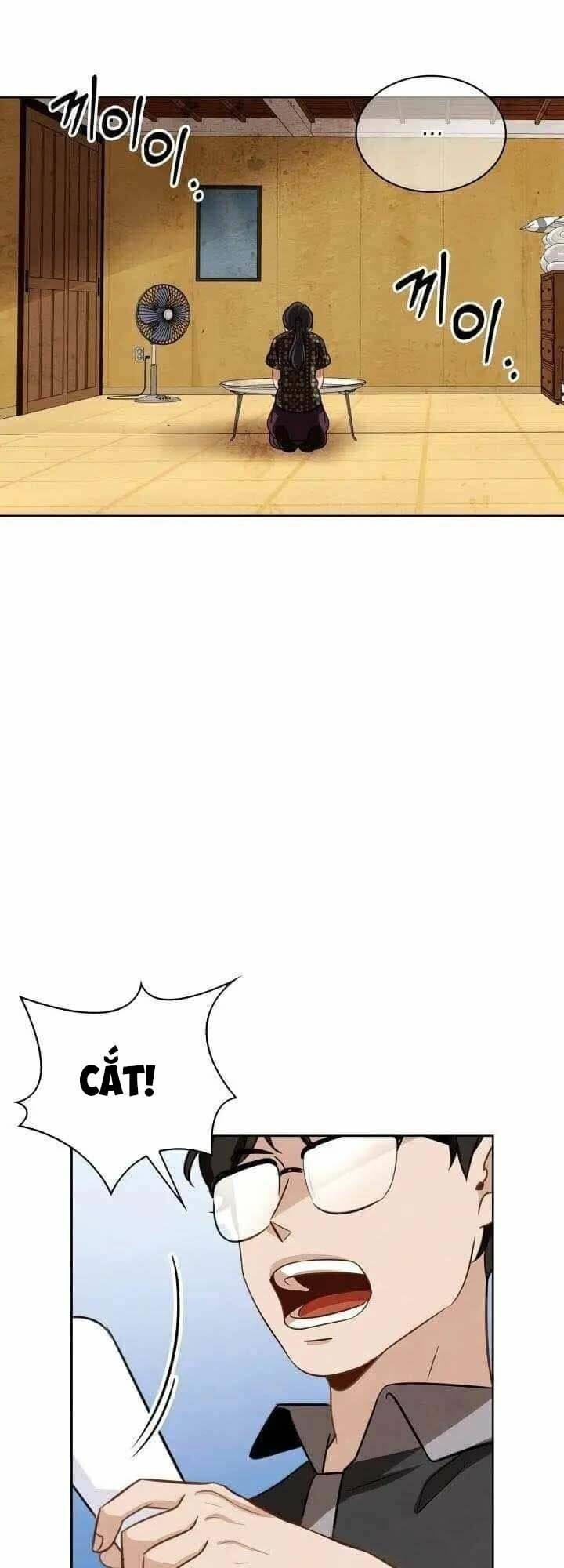 Sống Như Một Diễn Viên - Chapter 13 - Page 14