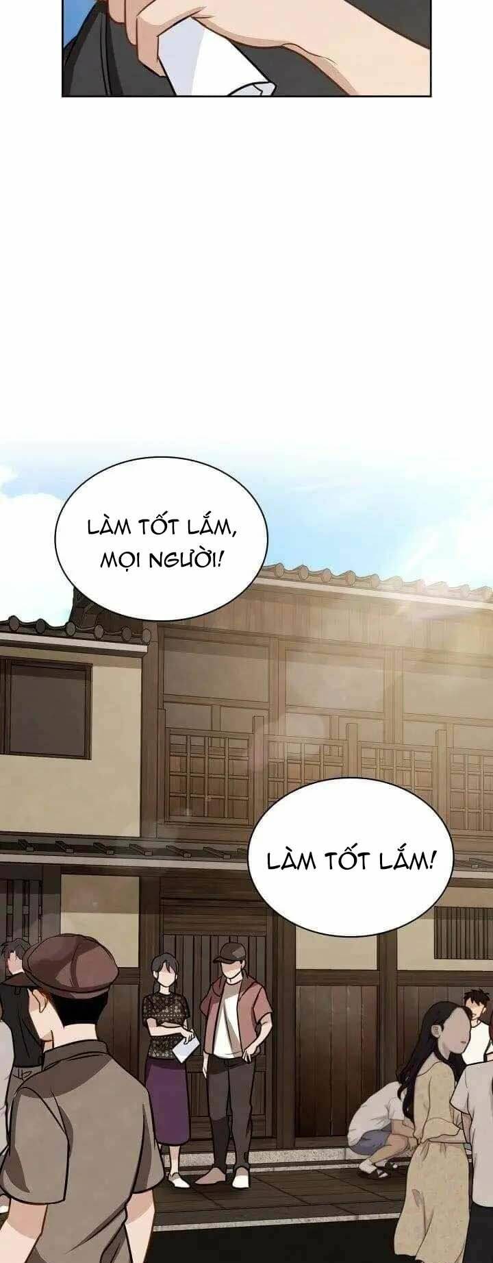 Sống Như Một Diễn Viên - Chapter 13 - Page 15