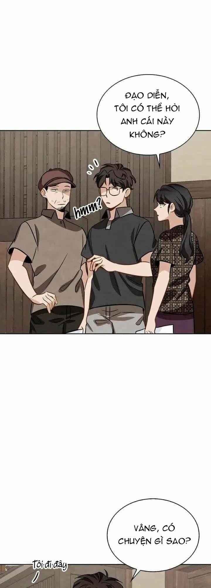 Sống Như Một Diễn Viên - Chapter 13 - Page 18