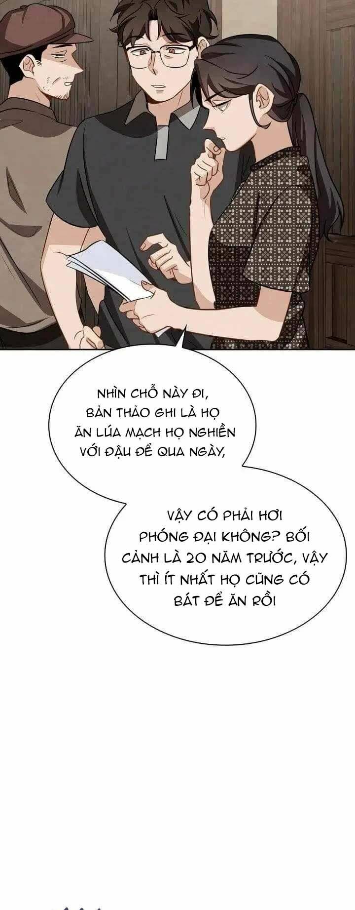 Sống Như Một Diễn Viên - Chapter 13 - Page 19