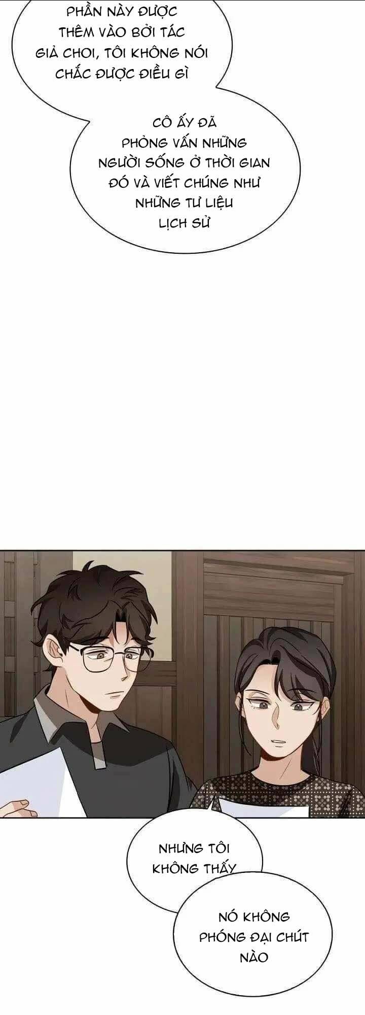 Sống Như Một Diễn Viên - Chapter 13 - Page 21