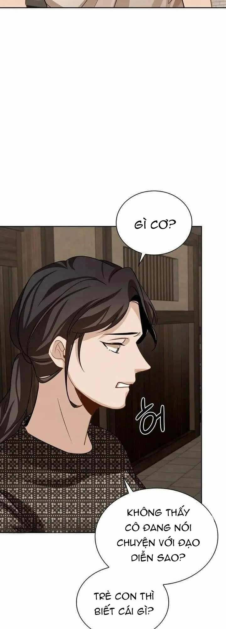 Sống Như Một Diễn Viên - Chapter 13 - Page 24