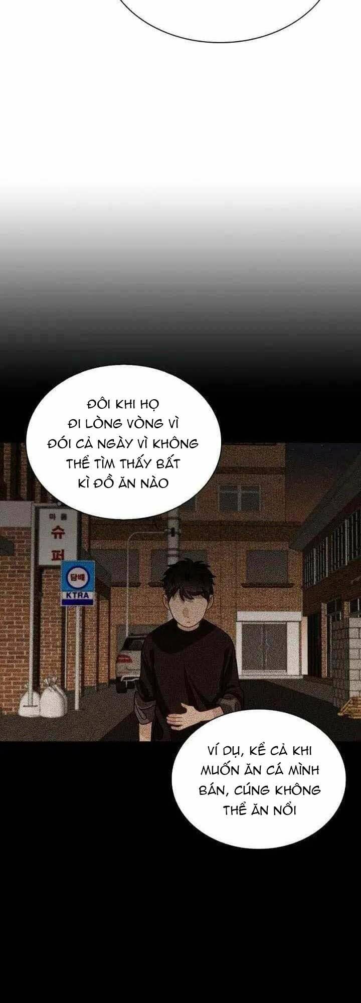 Sống Như Một Diễn Viên - Chapter 13 - Page 26