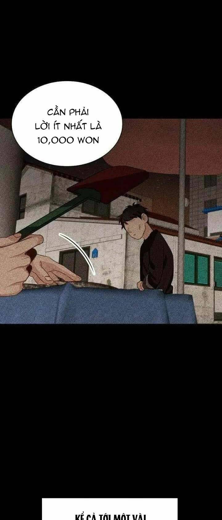 Sống Như Một Diễn Viên - Chapter 13 - Page 27