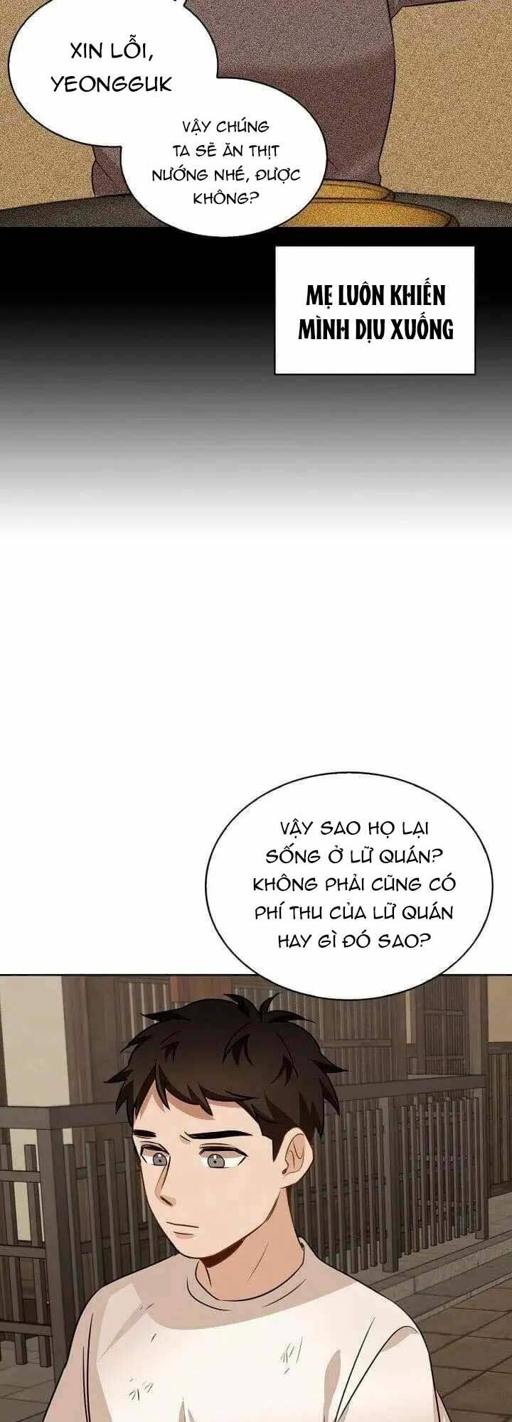 Sống Như Một Diễn Viên - Chapter 13 - Page 30