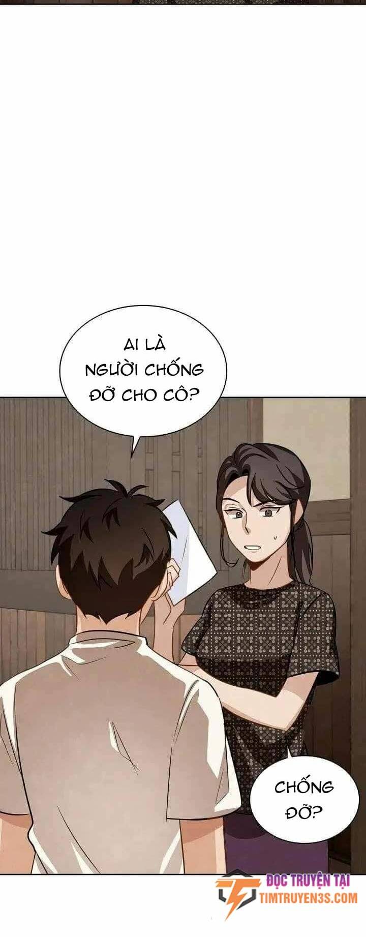 Sống Như Một Diễn Viên - Chapter 13 - Page 32