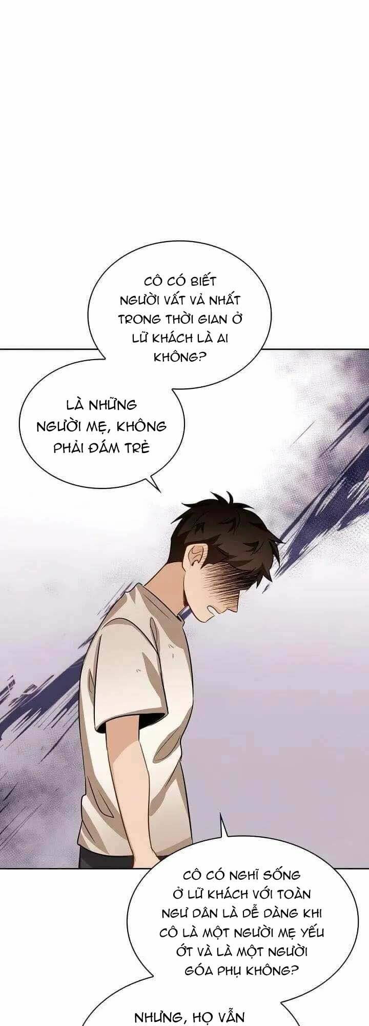 Sống Như Một Diễn Viên - Chapter 13 - Page 33