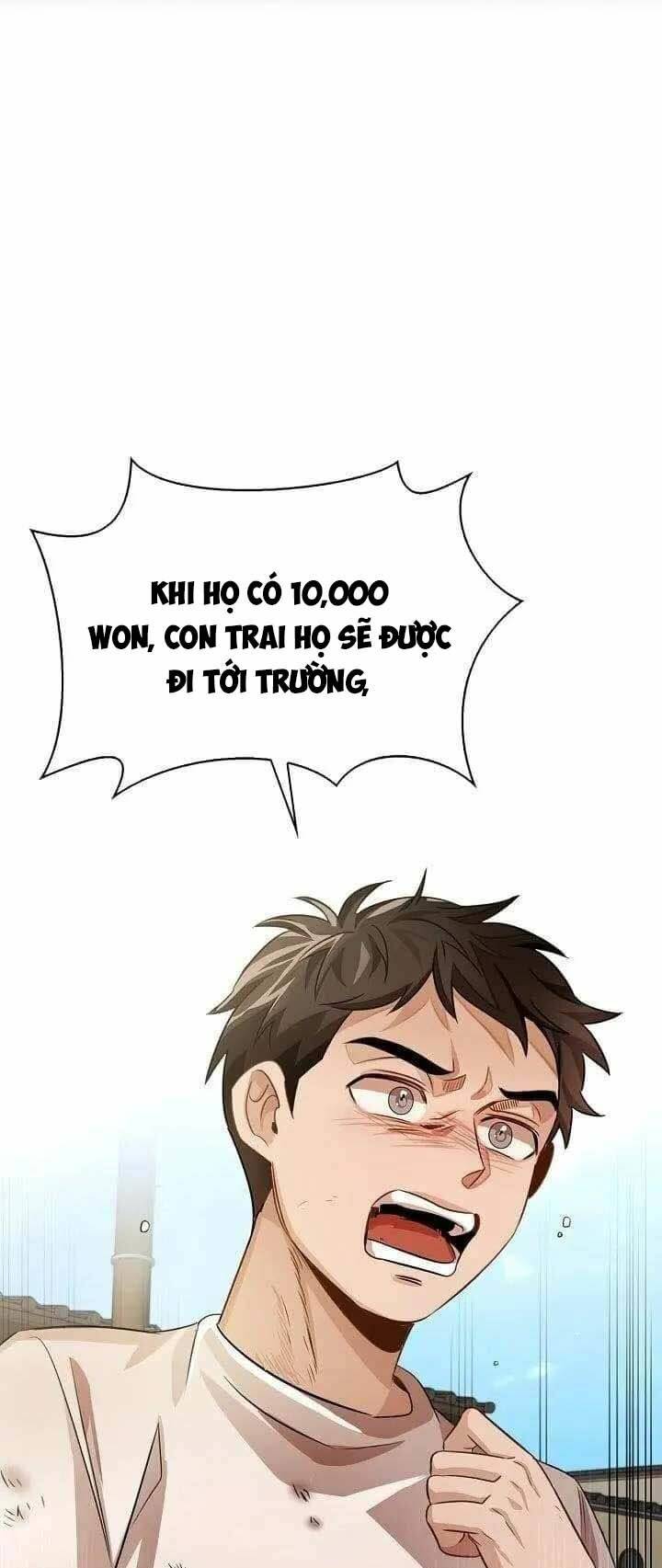 Sống Như Một Diễn Viên - Chapter 13 - Page 35