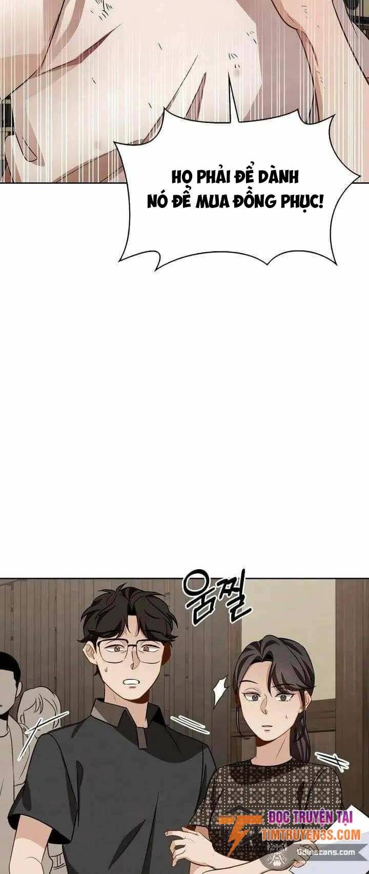 Sống Như Một Diễn Viên - Chapter 13 - Page 36