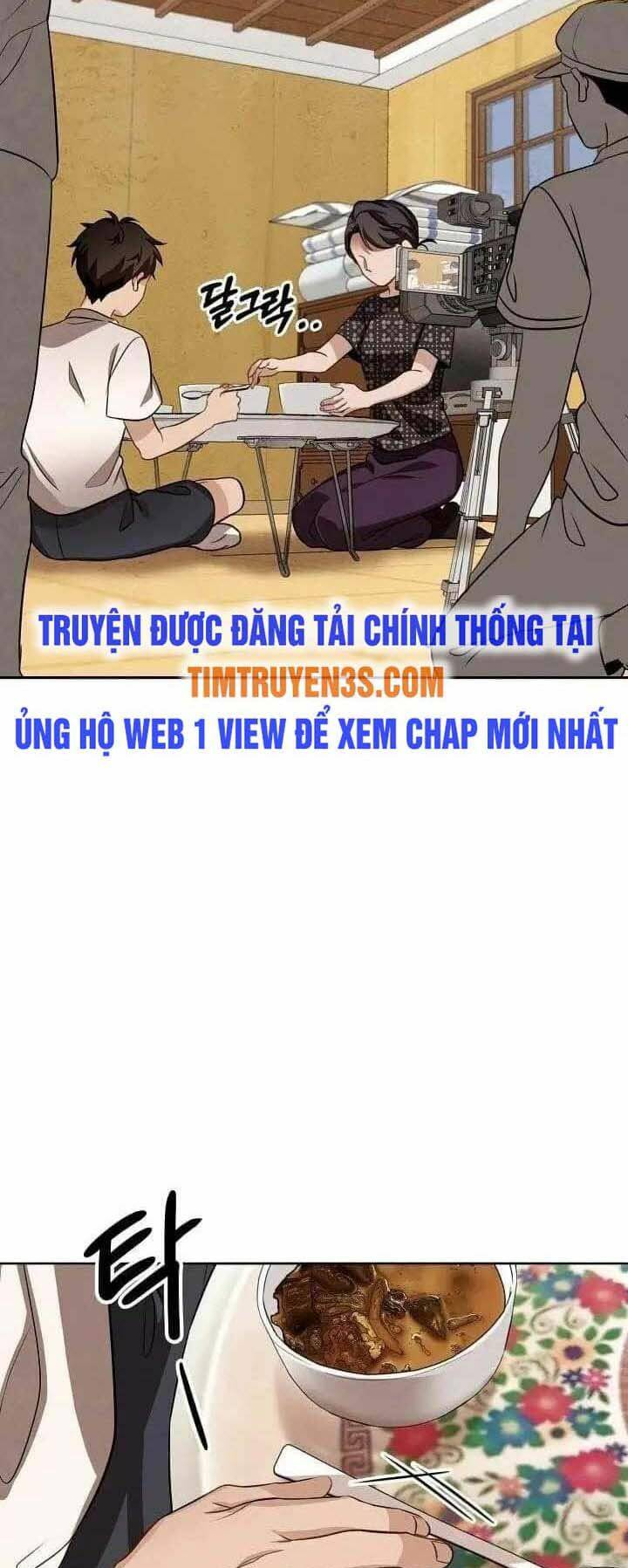 Sống Như Một Diễn Viên - Chapter 13 - Page 3