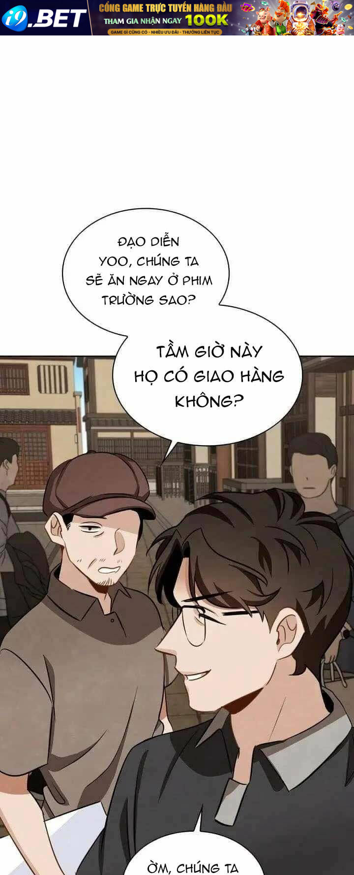 Sống Như Một Diễn Viên - Chapter 13 - Page 43