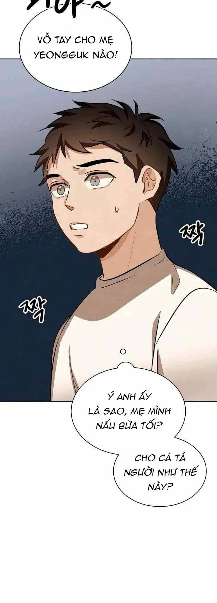 Sống Như Một Diễn Viên - Chapter 13 - Page 46