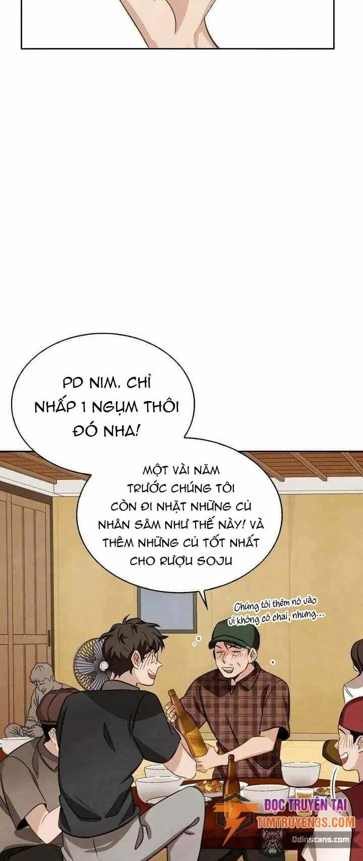 Sống Như Một Diễn Viên - Chapter 13 - Page 48