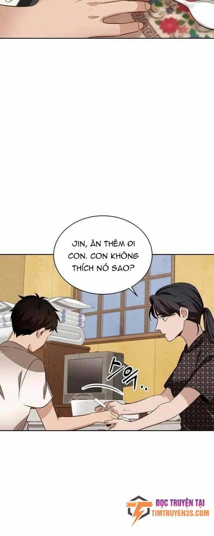 Sống Như Một Diễn Viên - Chapter 13 - Page 4