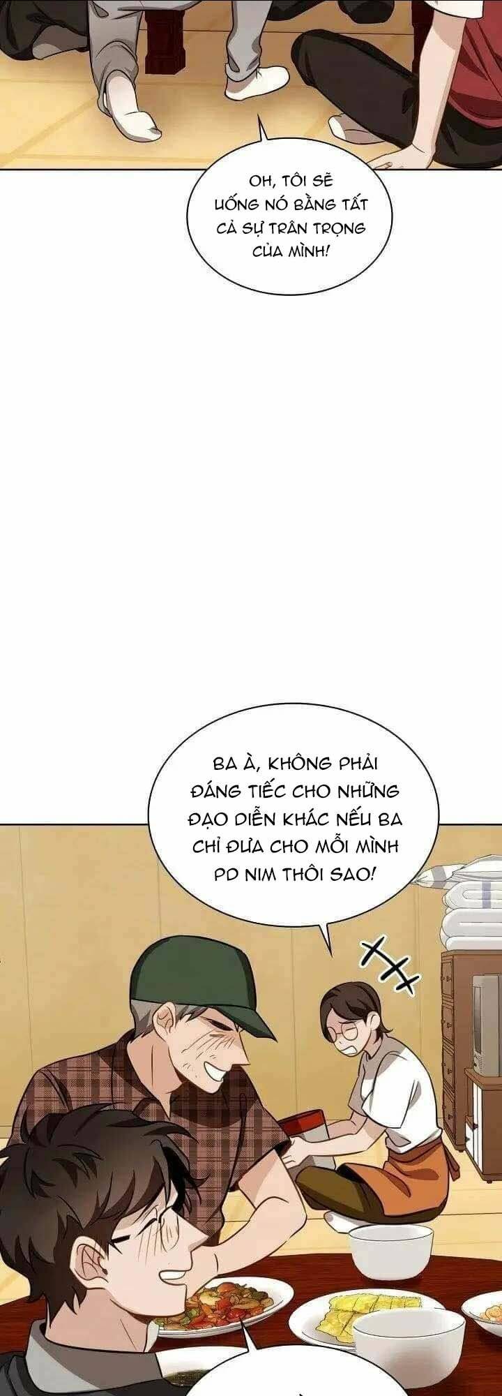 Sống Như Một Diễn Viên - Chapter 13 - Page 49