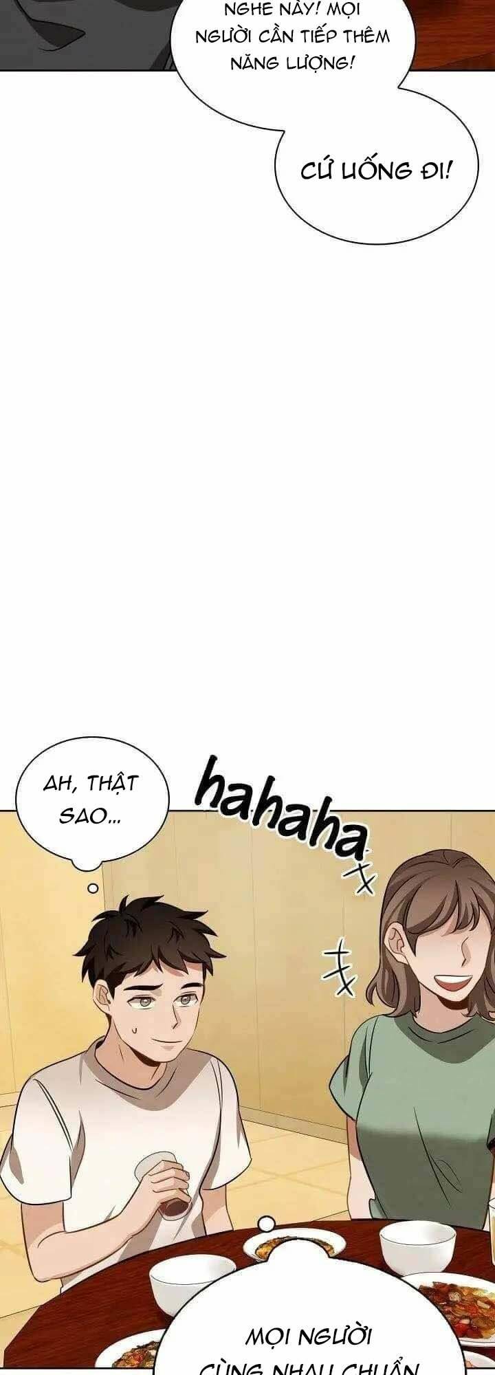 Sống Như Một Diễn Viên - Chapter 13 - Page 50