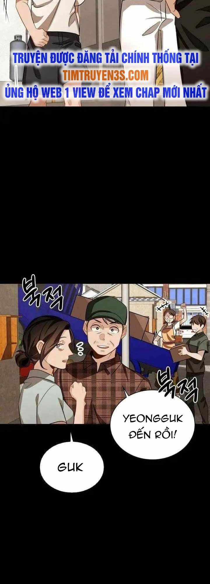 Sống Như Một Diễn Viên - Chapter 13 - Page 53