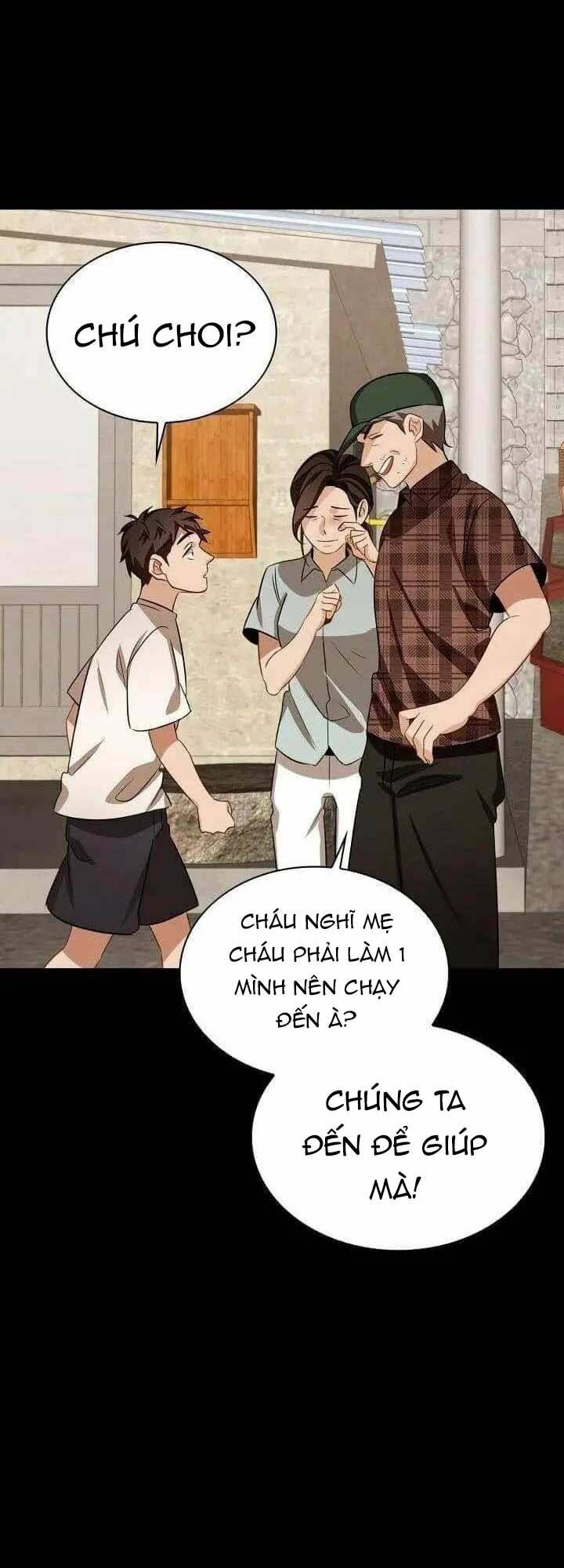 Sống Như Một Diễn Viên - Chapter 13 - Page 54