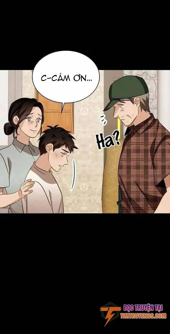 Sống Như Một Diễn Viên - Chapter 13 - Page 56