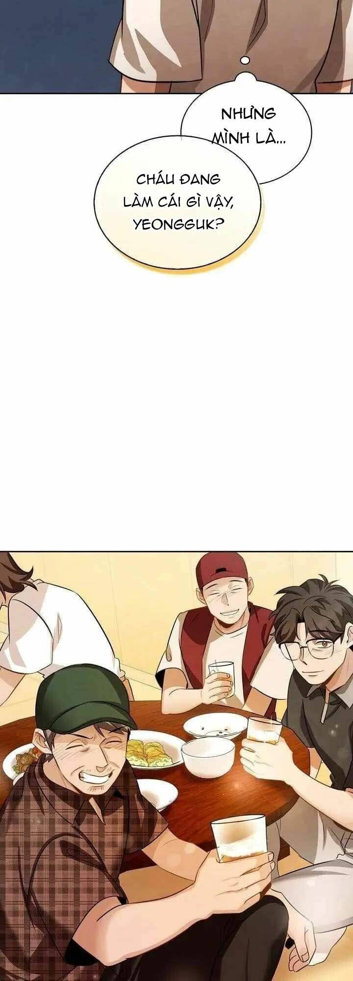 Sống Như Một Diễn Viên - Chapter 13 - Page 57