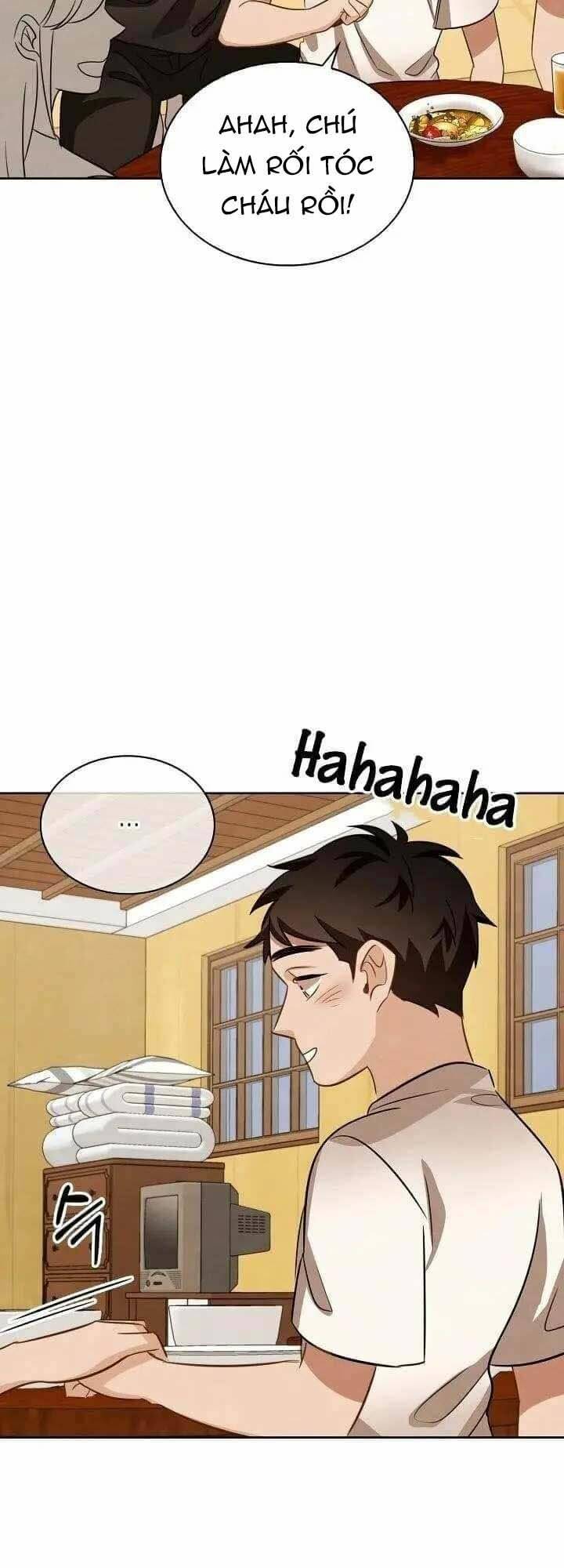 Sống Như Một Diễn Viên - Chapter 13 - Page 61
