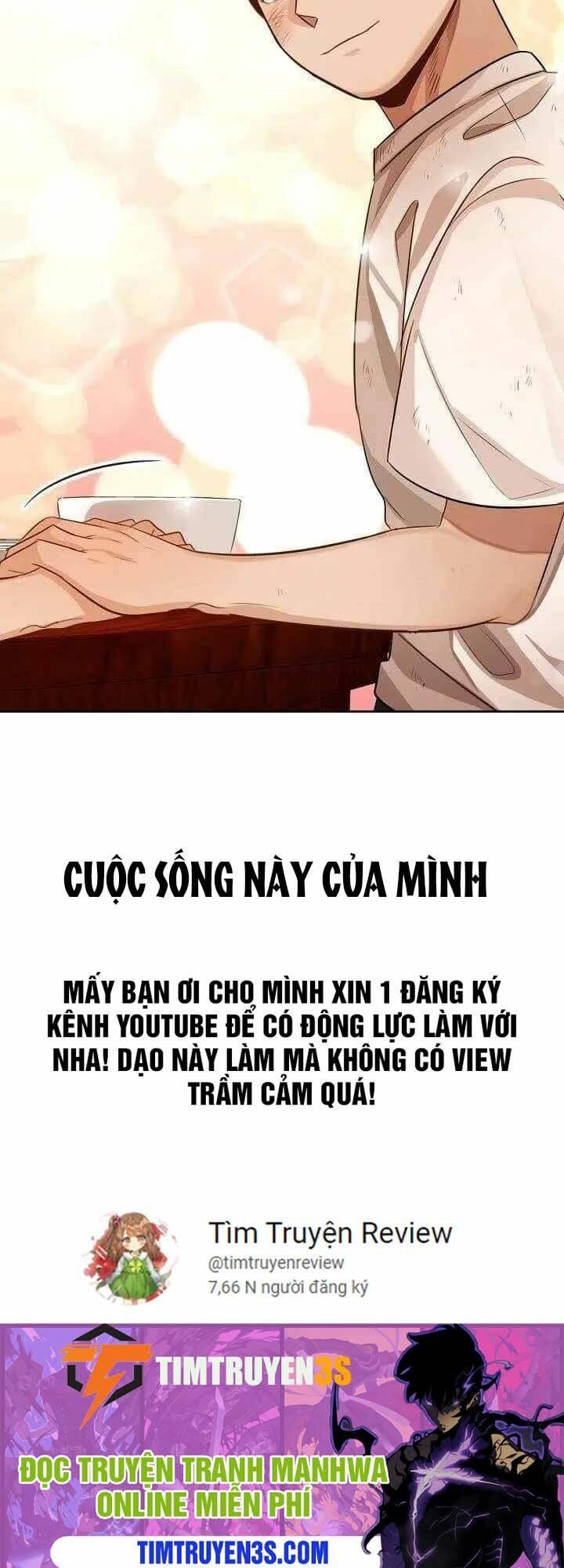 Sống Như Một Diễn Viên - Chapter 13 - Page 64