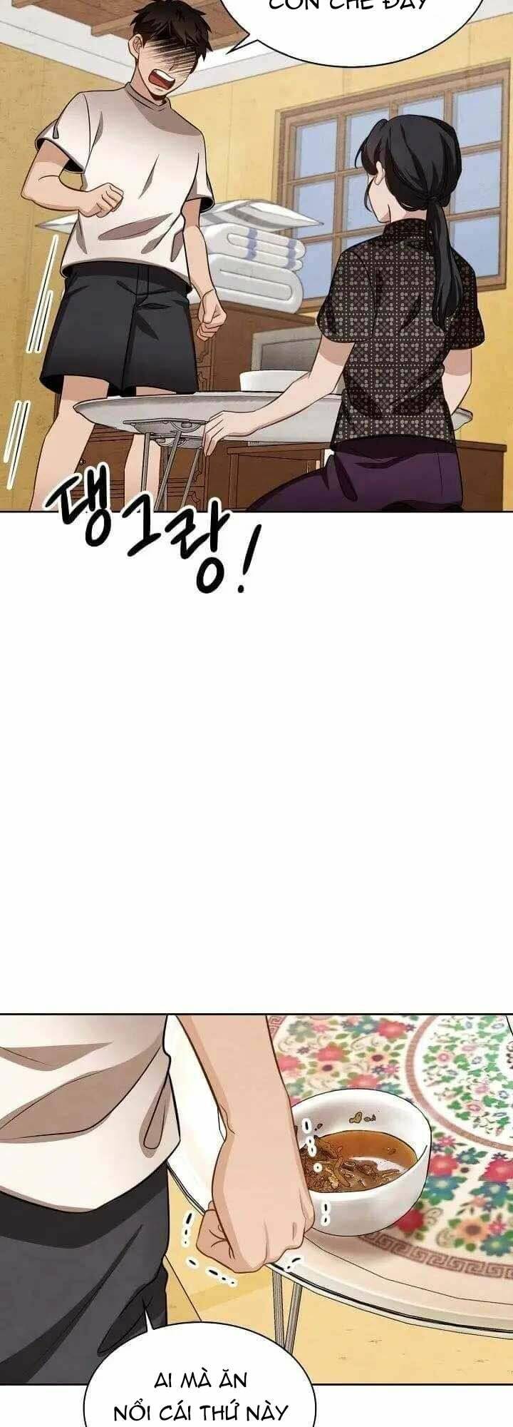 Sống Như Một Diễn Viên - Chapter 13 - Page 6