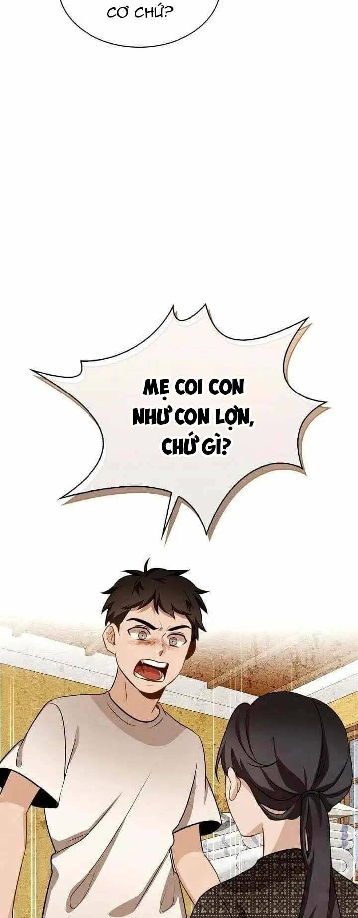 Sống Như Một Diễn Viên - Chapter 13 - Page 7