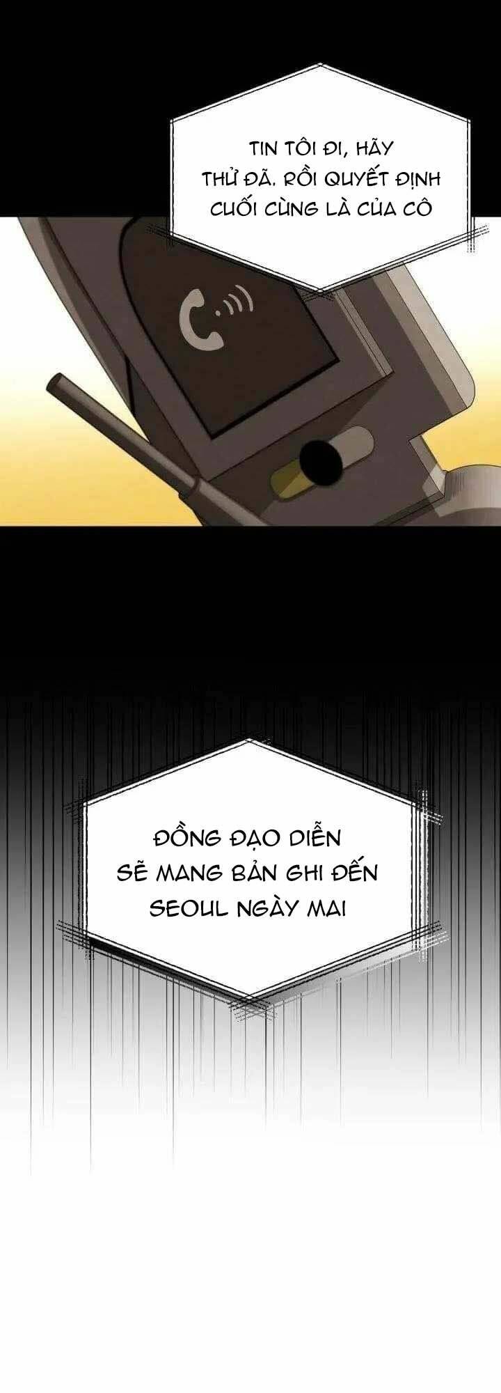 Sống Như Một Diễn Viên - Chapter 14 - Page 10