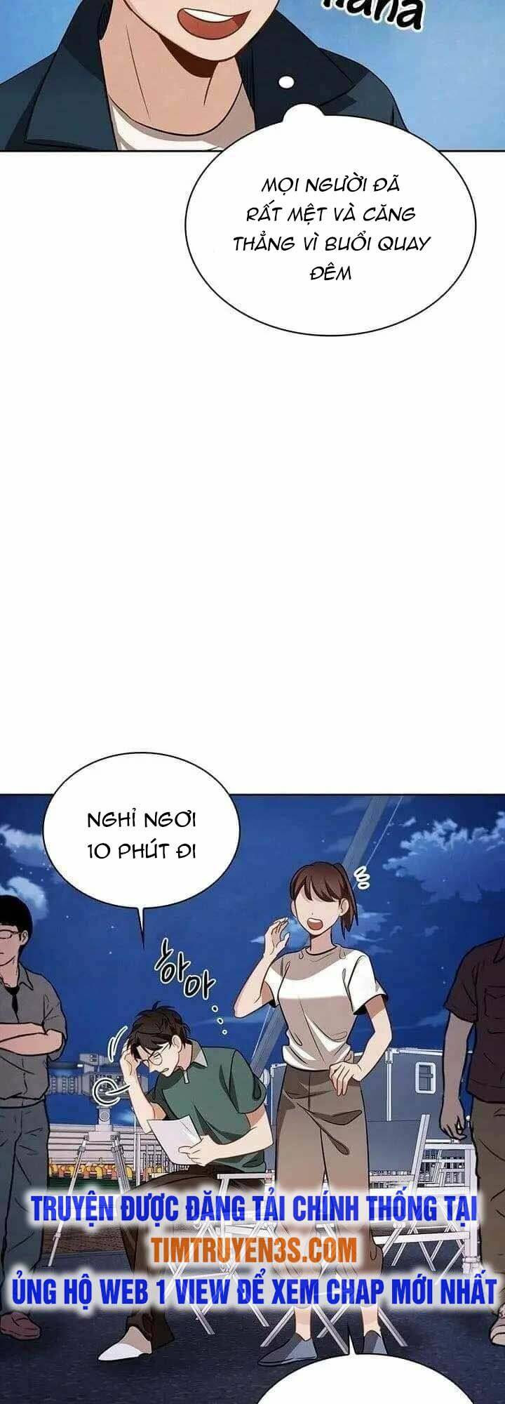 Sống Như Một Diễn Viên - Chapter 14 - Page 17