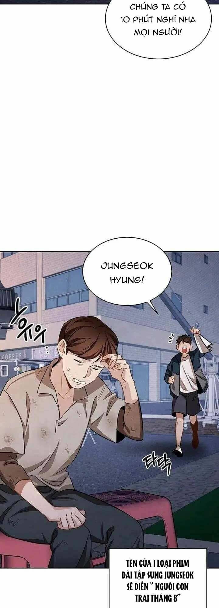 Sống Như Một Diễn Viên - Chapter 14 - Page 18
