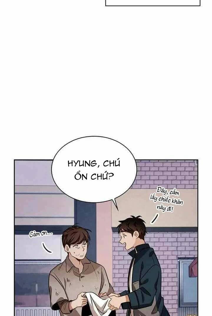 Sống Như Một Diễn Viên - Chapter 14 - Page 19